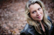 Cheryl Strayed