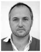 Colum McCann Website