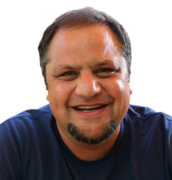 Silberman Steve Cut Out 502 px H