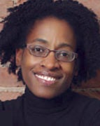 Jacqueline Woodson Website