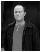 Jay Asher