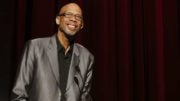 Kareem-Abdul-Jabbar Speaker