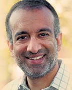 Rajiv Chandrasekaran PRHSB Website