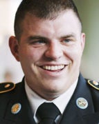 Travis Mills PRHSB Homepage