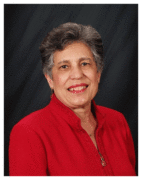 Carlotta Walls LaNier