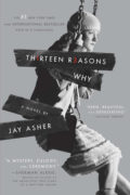 thirteen reasons why