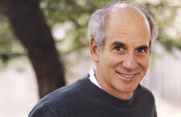 Louis Sachar