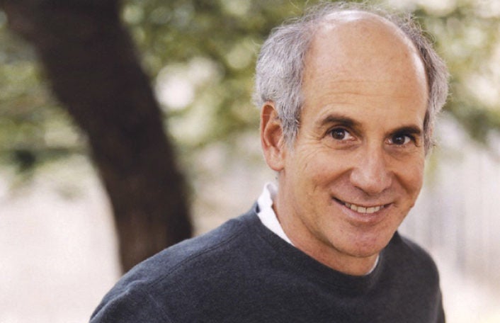 Louis Sachar