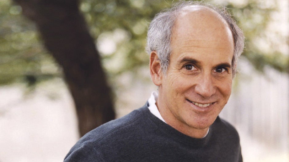 Louis Sachar: Bestselling Children's Author, Speaker