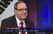 Joe Nocera The Daily Show