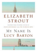 My Name is Lucy Barton
