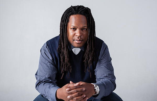 Shaka Senghor