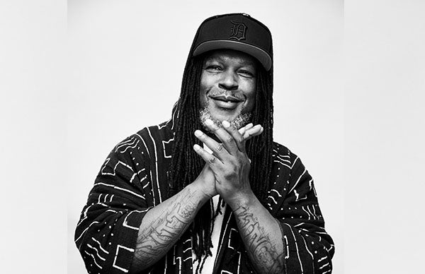 Shaka Senghor