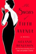 Swans of Fifth Avenue