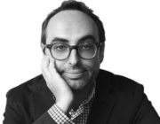 Gary Shteyngart PRHSB Homepage