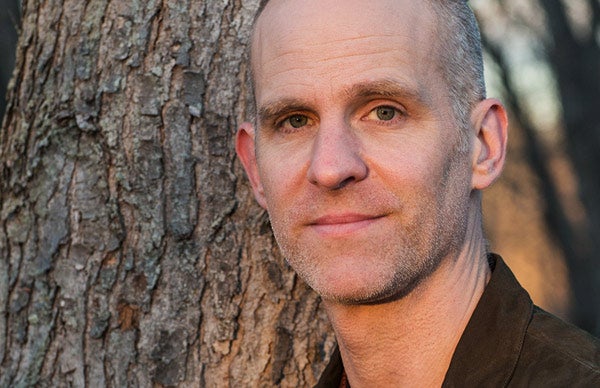 Luke Dittrich