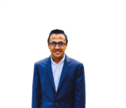 Nikhil Goyal PRHSB Website