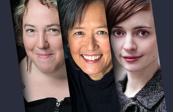 Meet Our Speakers At AWP 2016