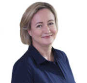 Helen Simonson PRHSB Website