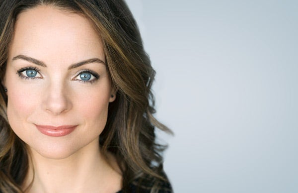 Kimberly Williams-Paisley