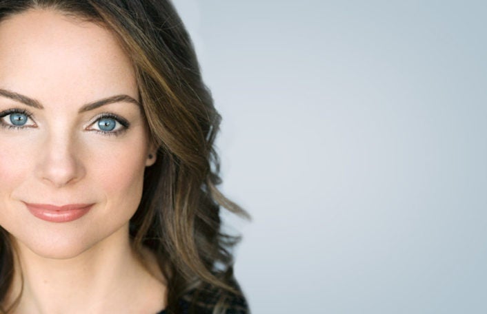 Kimberly Williams-Paisley