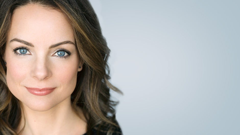 Kimberly Williams-Paisley Speaker