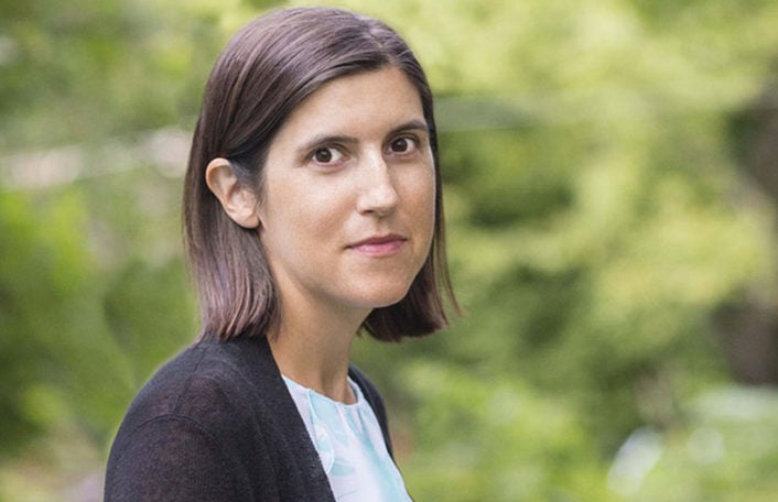Curtis Sittenfeld