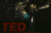 Parag Khanna Ted Talk