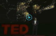Parag Khanna Ted Talk
