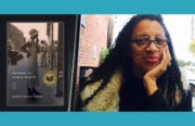 Robin Coste Lewis Poetry Month