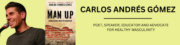 Carlos_Andres Gomez_Mental Health Awareness