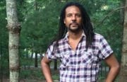 Colson Whitehead