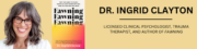 Ingrid_Clayton_Mental Health Awareness