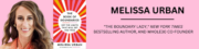 Melissa_Urban_Mental Health Awareness