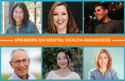 Mental Health Awareness Month Blog Hero Image