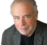 Richard Russo PRHSB Homepage