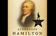 Ron Chernow Hamilton