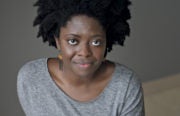 Yaa Gyasi