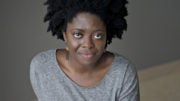 Yaa Gyasi