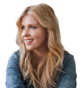 Georgia Pellegrini PRHSB Homepage