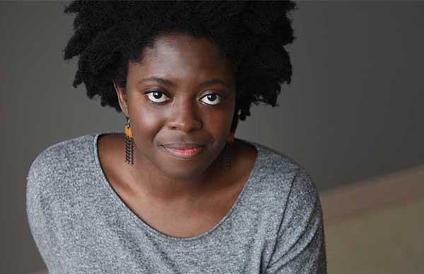 Yaa Gyasi