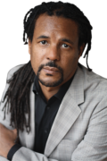 Colson Whitehead PRHSB