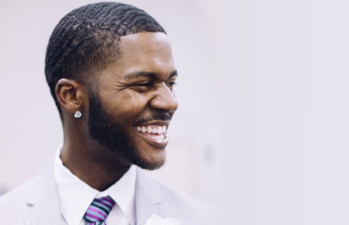 Donovan Livingston
