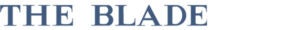 Toledo Blade logo