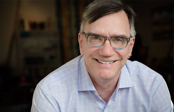 Bill Burnett