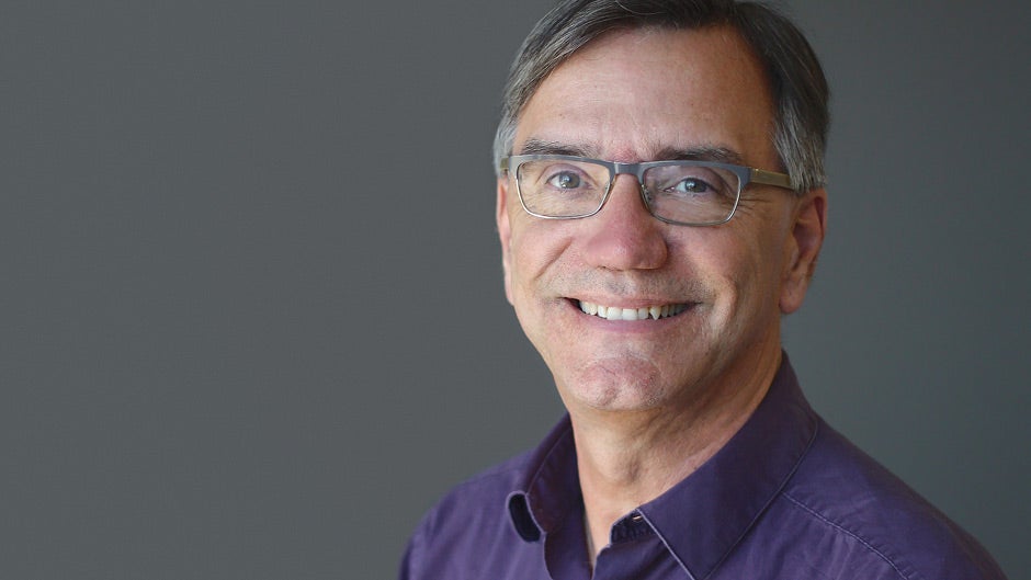 Bill Burnett