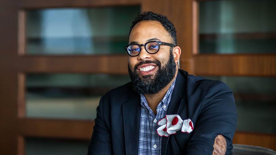Kevin Young