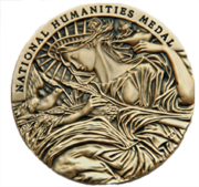 National Humanities Medal