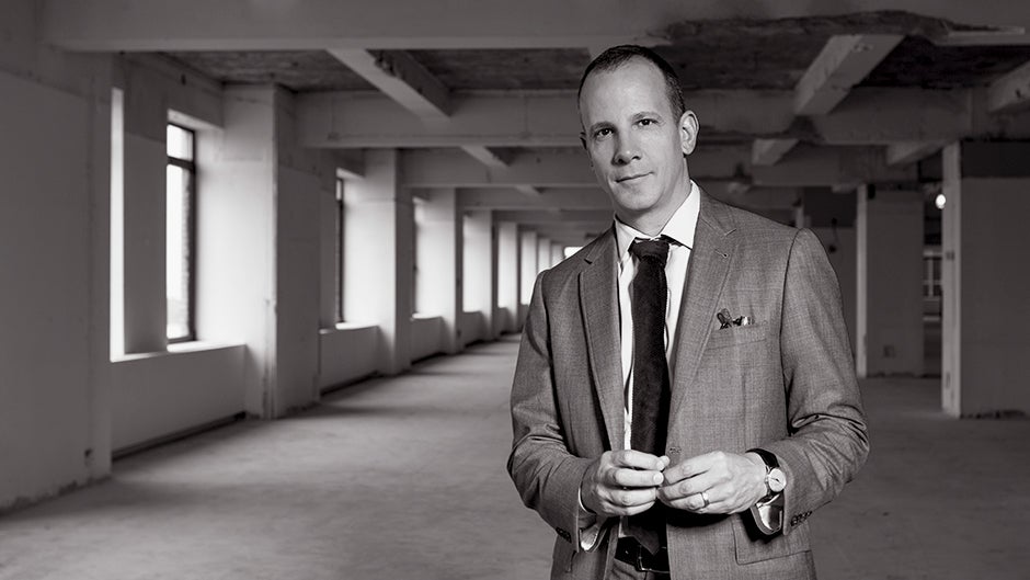 Andrew Essex