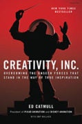 Creativity Inc